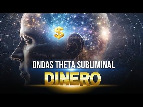 SUBLIMINAL with Theta Waves to ATTRACT MONEY | IT IS VERY POWERFUL You will receive Money 💲