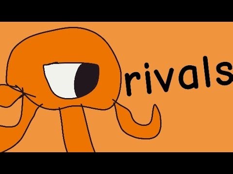 Rivals (gobb3 animation) (unfinished)