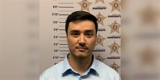 Former Morgan Co. chiropractor sentenced for poisoning wife