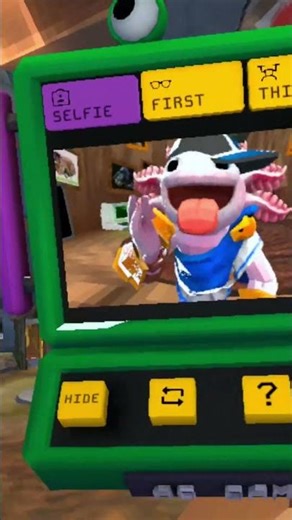 NO Animal Company VR Update This Week?!