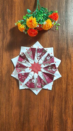 Creative Ideas for Sewing Flying Butterflies #sewing #sewingtutorial #quilting #quiltingforbeginners | Indah Sewing