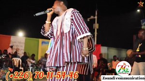 Zoug-Nanzaguemda Officiel L'homme de Savane Communication Dez altino Imilo Lechanceux | ZSI BF Communication