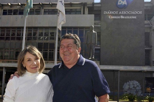 'Contamos a verdadeira história', afirmam protagonistas do musical Chatô