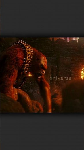 What If Kong Became Evil Like Skar King? 😱 #shorts