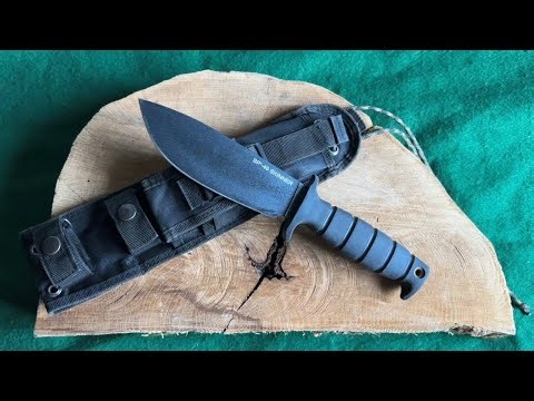 Ontario: SP46 Skinner