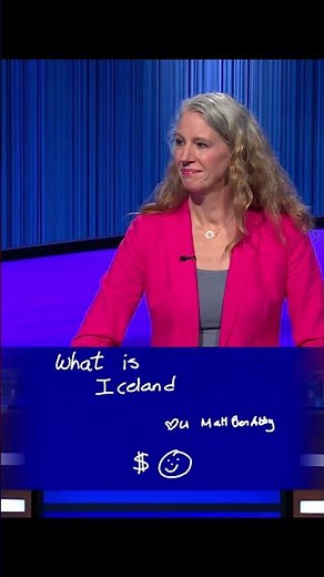 Final Jeopardy! | The European Union | November 28, 2025 | #shorts #gameshow #jeopardy