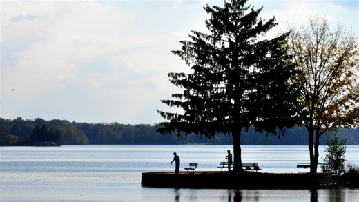 Gifford Pinchot campground to close for more than a year for bathroom renovations