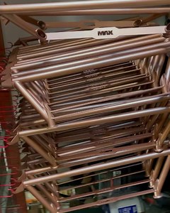 #E46 rear strut tower to subframe brace bars are back from powdercoat & ready to ship! This is the perfect solution for keeping your subframe permanently attached & whenever you are ready for our true coil-over-damper suspension, this Formula Drift legal brace is key.  Good thing we do robot welding otherwise we’d never catch up to all the orders, however we are good in stock as of today! 邏@partsshopmaxjapan @partsshopmaxtw @partsshopmaxnz @partsshopmaxeu | Parts Shop MAX USA | Facebook