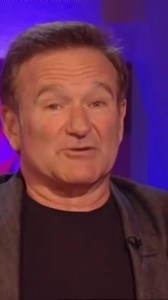 50K views · 958 reactions | Robin Williams talking about the insanity of addiction | Colicchie | Facebook