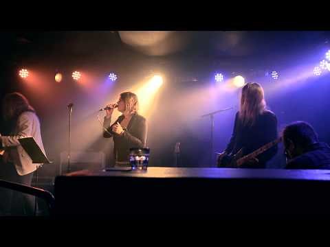 The Exploding Eyes Orchestra - Crazy Heart