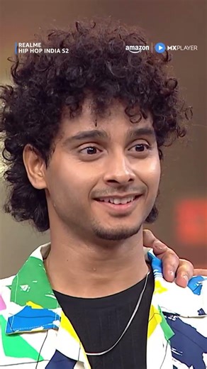 Ranjeet’s Outstanding Dance Performance 🔥 | Realme Hip Hop India Season 2 | Amazon MX Player