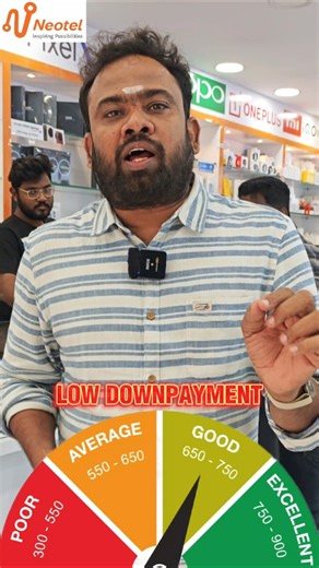 New Finance Company ARRIVED TO NEOTEL. LOW DOWNPAYMENT & ₹800 PROCESSING FEE ONLY #shorts #viral