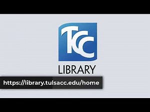 Finding Scholarly Articles @ the TCC Library (Old Ebsco UI)