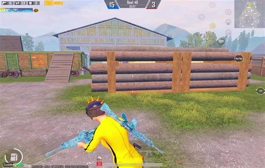 Mastering PUBG Mobile: Tactics for Dominating TDM