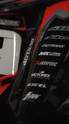 Your KTM deserves more! Browse our custom graphics range at https://www.rivalinkdesignco.com/mx-graphics/ktm-graphics-kits/ Check out the custom graphics everyone’s talking about and order your set 🤙🏍💨 | Rival Ink Design Co