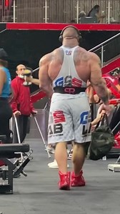 8.2M views · 86K reactions | When golem comes to your gym I love...
