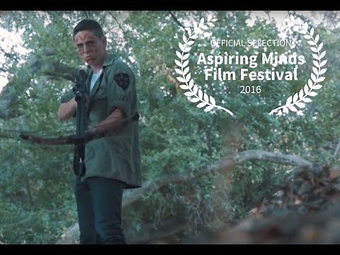 The Predator | Short horror/thriller film