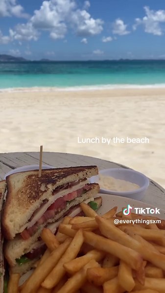 Day Trip to Anguilla from St Maarten: A Luxurious Escape