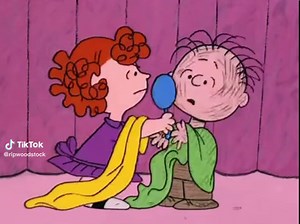 Explore the Pigpen Character in Peanuts