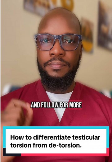 Ultrasound Detection of Testicular Torsion Explained