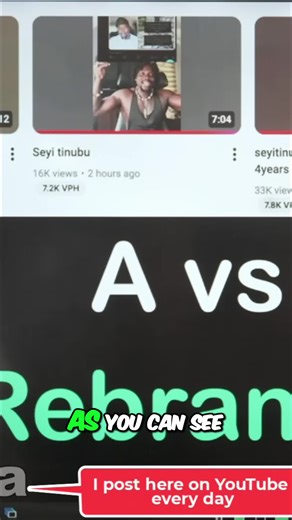 BDN's rebranding power is unreal! 🤯 From dragged to totally new. Learn why some battles aren't yours to fight. #BDN101 #BDN #Rebranding #ContentCreator #Niche #Drama