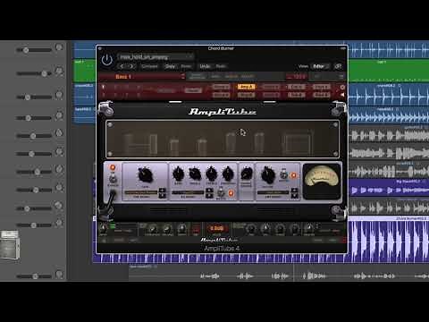 Amplitube 4 review & tutorial