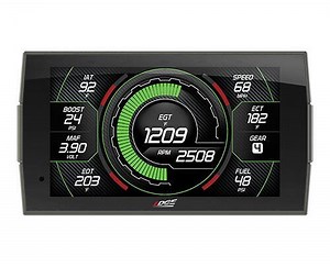 2001 GMC Sierra Edge Diesel Evolution CTS3 Performance Tuner - Color Screen - CA Approved