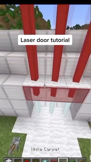 Redstone Builds | Tutorials on Instagram: "Follow @redstone.tutorials for more Redstone Builds | Tutorials 🌿 Rate it from 1-10 in the comments below! | Share it with a friend _______________________ 📸 Made by nathanmcnytire (tiktok) | © No copyright intended - DM for credit / removal Hope you enjoyed ;) _______________________ Help me Reach 70k followers! 🍃 _______________________"