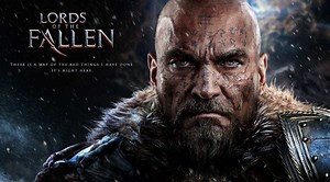 Análisis Lords of the Fallen