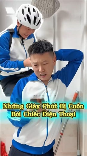 Lý Do Mà Con Trai Luôn Tắm Rất Lâu 😆