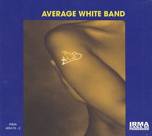 Average White Band - Soul Tattoo