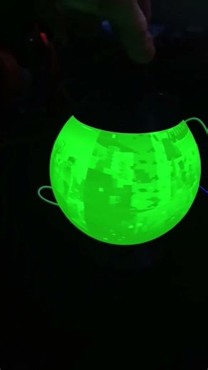 Minecraft Lampe #anycubic #3ddruck #kobra #3 #timelapse #minecraft #lampe #bambulab