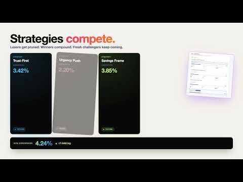 Introducing FoundryCRO