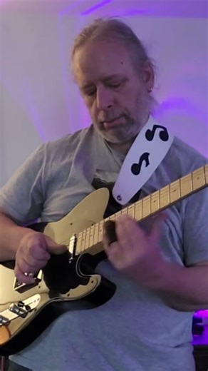broken bottle neck slide guitar #music #slideguitar #guitar #allmanbrothers #derektrucks