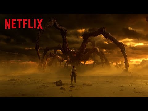 Most Epic Fight Scenes in Stranger Things | Netflix