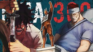 Endeavor's retirement? The heroes have fallen! | My Hero Academia chapter 300 analysis
