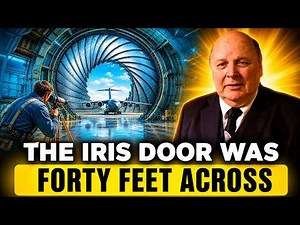 I Was Inside Area 51 and Saw Strange Technology | David Adair & David Wilcock