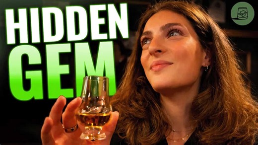Irish whiskey tasting at London's iconic Milroys of Soho