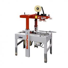 BestPack MBD22 Semi-Automatic Uniform Case Sealer
