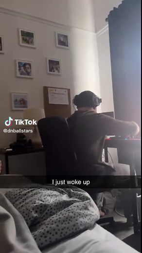 DnB Allstars on TikTok