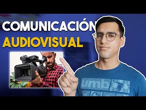 Watch this video before studying Audiovisual Communication