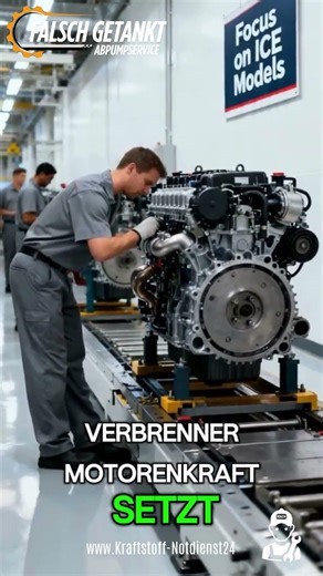 📺 VW-Strategie 2026: Das Ende der E-Euphorie in den USA? 🇺🇸 vs. 🇩🇪