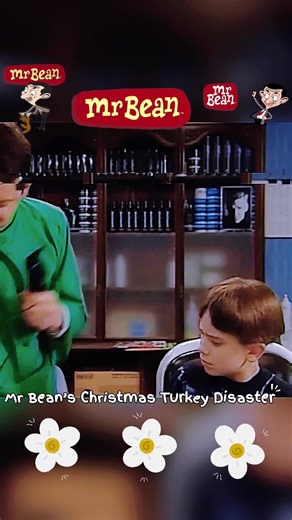 Mr. Bean's Funniest Moments Compilation