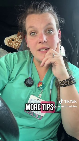 Getting ready for your PA school interview? 🎓 These 3 tips will help you stand out from other applicants and show interviewers you’re exactly what they’re looking for. We’ll cover how to give story-based answers, prove you understand the PA profession, and practice in a way that makes your responses confident and clear. Whether it’s a traditional interview or an MMI (Multiple Mini Interview), this will help you feel prepared and memorable. 📌 Save this and comment INTERVIEW if you want more tip