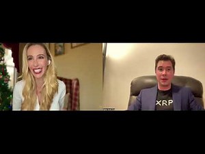 Model, Golf Influencer, and Crypto Personality: BRI TERESI Interview with Digital Asset Guy!