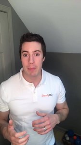 1.1K views | ‍⚕️Ask a Doctor: Is it OK to work out when you're...