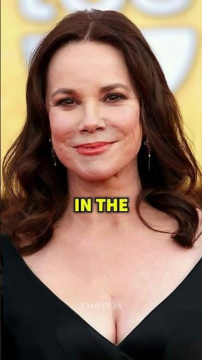 Barbara Hershey: 5 Shocking Facts You Never Knew!