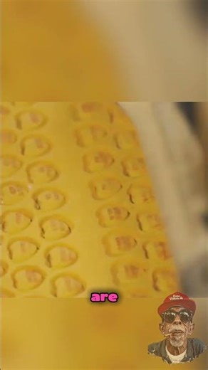 These Love Notes Are Edible!!