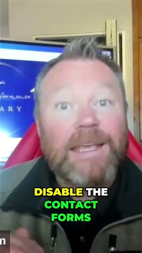 Notary Business Closing? Update Your Website NOW! #shorts