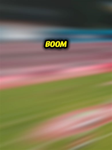 I played the best speed booster on college football 26.... #collegefootball26 #collegefootball26gameplay #ultimateteam #collegefootball #ncaa26